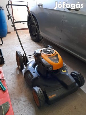 Keresek: Partner önjárós fűnyírót Keresek!!