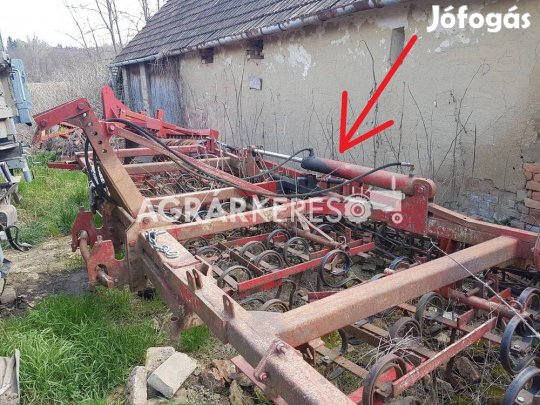 Keresek: RAU kombinátorhoz munkahengert keresek!