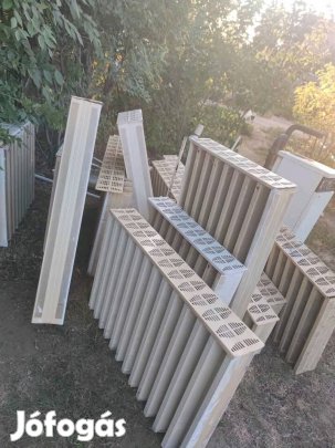 Keresek: Radal típusú radiátort keresek 