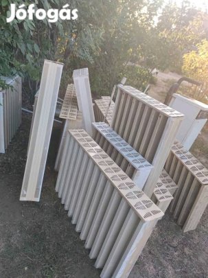 Keresek: Radal típusú radiátort keresek 