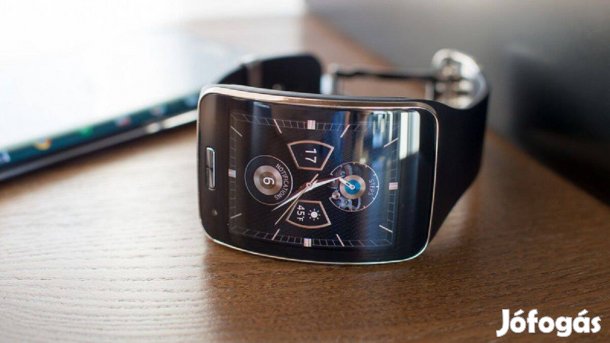 Keresek: Samsung Gear S R750, törött kijelzős is érdekel