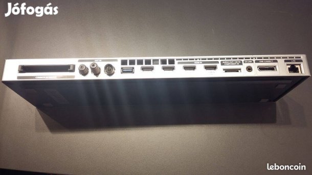 Keresek: Samsung One Connect box BN96-37087R (Samsung UE55JS9000) T0857