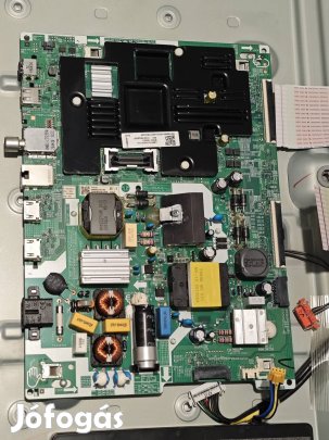 Keresek: Samsung UE55TU7002 uhd TV alaplapot keresek 