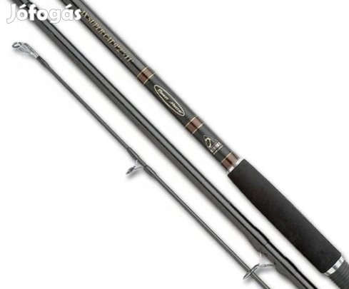 Keresek: Shimano Beast Master Supercat AX horgászbot