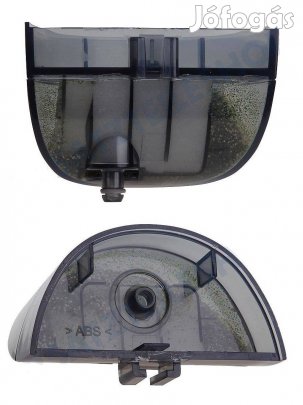 Keresek: Silvercrest SDM 1500 B2 gőztisztító szűrőegység