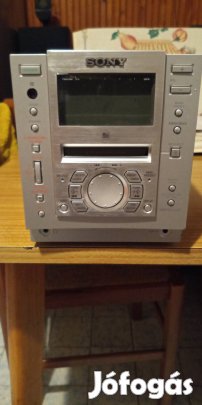 Keresek: Sony PMC-MD55 készüléket keresek 