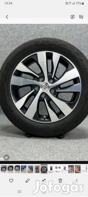 Keresek: Suzuki alufelnit vennék1db.-ot