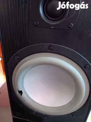 Keresek: System Fidelity SF 2030 hangfalhoz mélyközép hangszórót