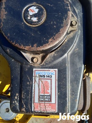 Keresek: Tecumseh bvs143