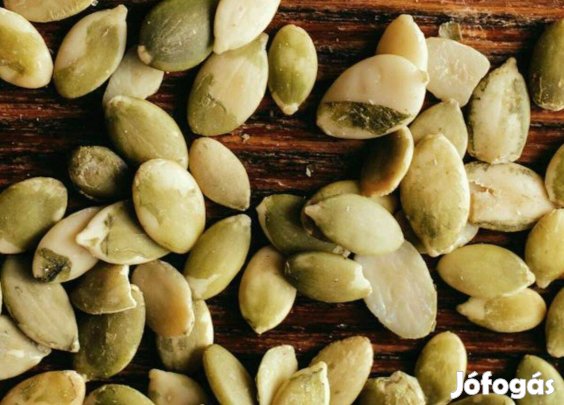 Keresek: Tökmagot keresek