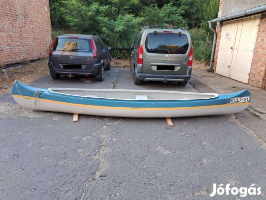 Keresek: Túrakenu, kenu keresés