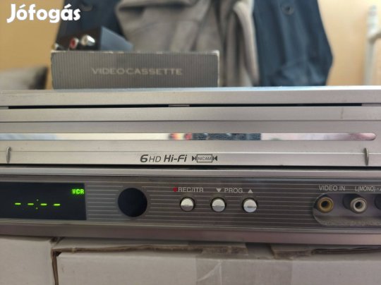 Keresek: VHS javítót keresek