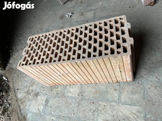 Keresek: Válaszfal tégla 20 n+f