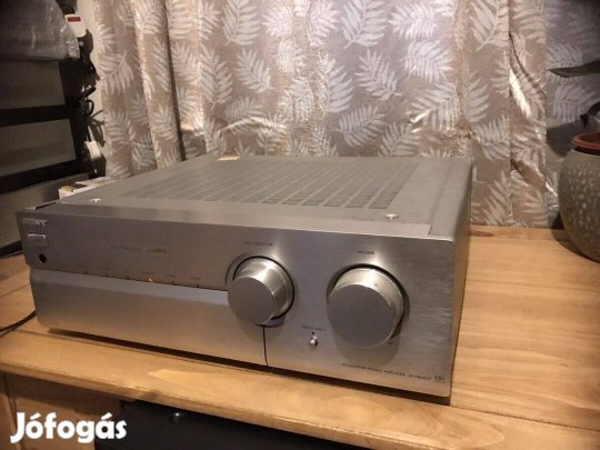 Keresek: Vásárolnék Sony TA-FB940r TA FB940r QS sztereó erősítő