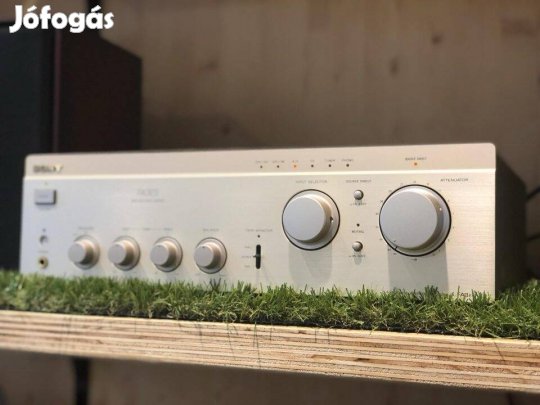 Keresek: Vásárolnék Sony TA-Fa3Es TA Fa3Es sztereó erősítő