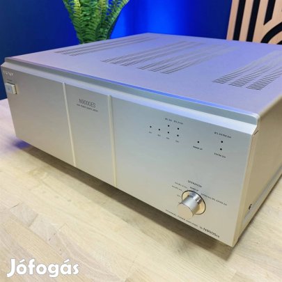Keresek: Vásárolnék Sony TA-N9000Es TA N9000Es házimozi végfok erősítő