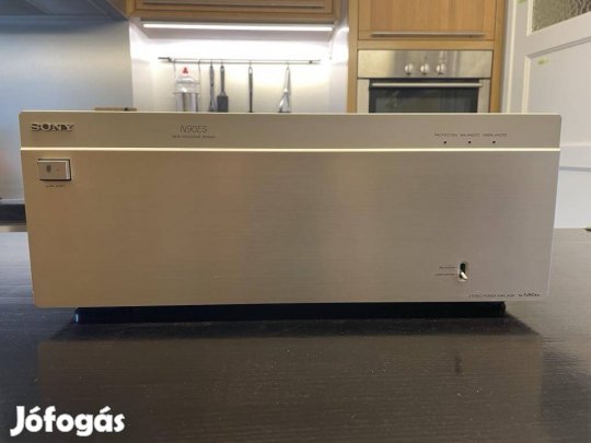 Keresek: Vásárolnék Sony TA-N90Es TA N90Es végfok erősítő