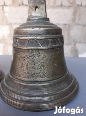 Keresek: Vásárolok gyűjteménybe csengőt juhász kampot 