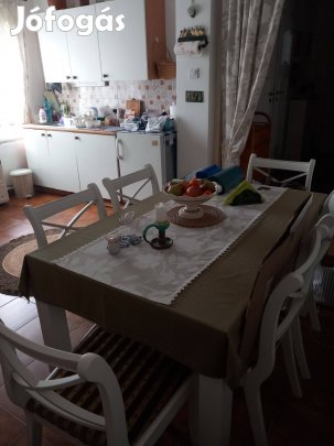 Keresek: Vidéki stílus