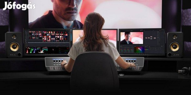 Keresek: Videóvágó és adatrögzítő munkát keresek távmunkában