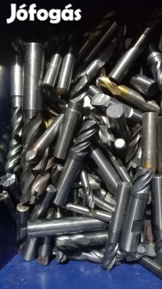 Keresek: Vídia, keményfém felvásárlás