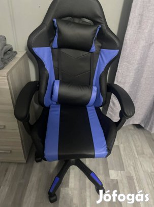 Keresek: Világító Gamer Szék