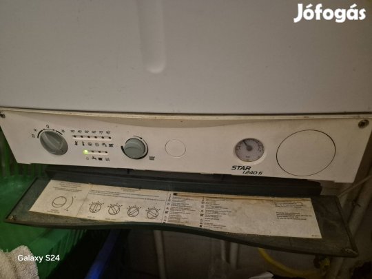 Keresek: Westen Star 240if gázkazán keresek