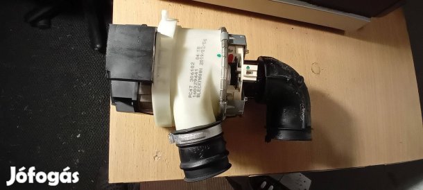 Keresek: Whirlpool mosoggatógép