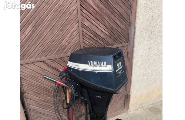 Keresek: Yamaha 9.9Le. 4ütemű motorhoz , kézi gázkart keresek