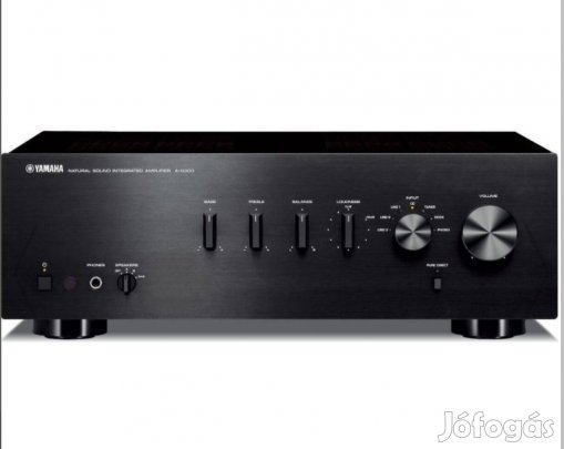 Keresek: Yamaha erősítő 