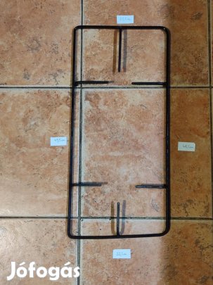 Keresek: Zanussi gáztűzhely főzőrácsot