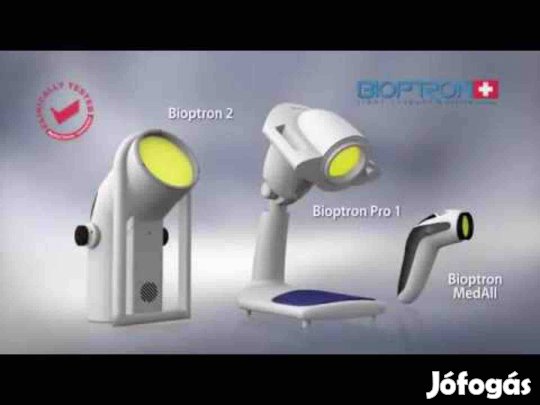 Keresek: Zepter bioptron lámpát,zepter takarító gépet, tartozékokat vásárolok!, 1. Kép