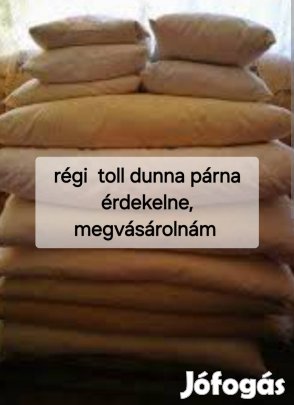 Keresek: tollfelvásárlás 