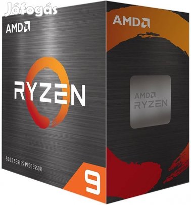 Keresem: AMD Ryzen 9 5950X Budapest, Debrecen, Miskolc, Nyíregyháza
