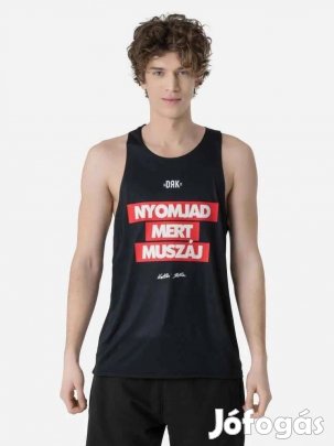 Keresem! DRK x Kathi Béla TOP MAN atléta/felső