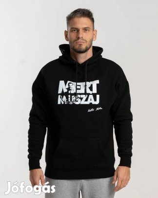 Keresem! Dorko férfi pulóver drk x Kathi Béla hoodie unisex