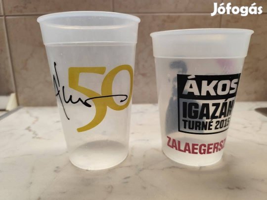 Keresem - Ákos Repohár