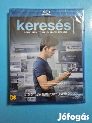 Keresés blu-ray