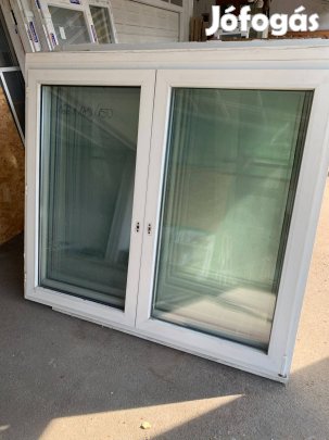Keresett méretű ablakok