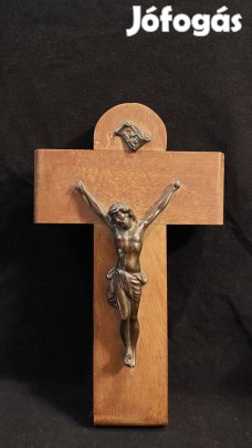 Kereszt, korpusz, feszület