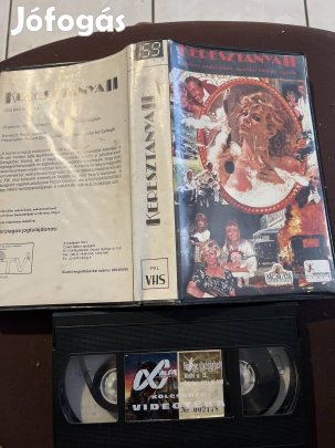 Keresztanya 2 hungaro