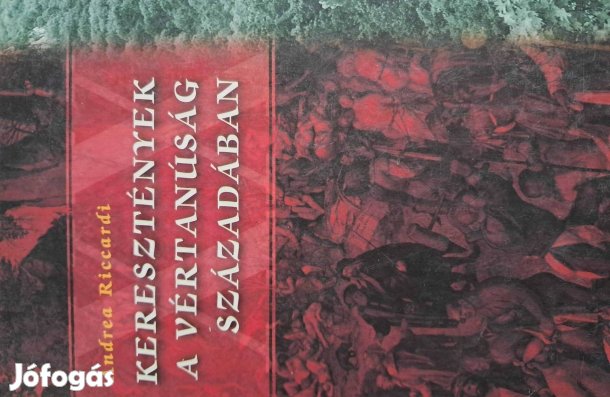 Kereszténység A Vértanúság Századában