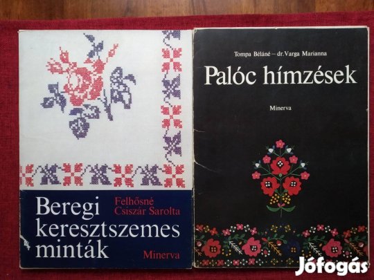 Keresztszemes hímzésminták Keresztszemes Kézimunkák Megállapodás