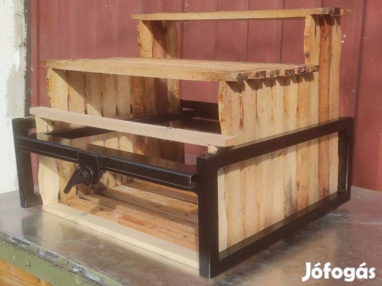 Keret szegelő sablon NB , 1/2 NB , KB , Hunor