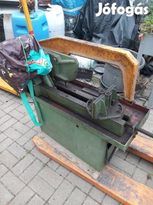 Keretes fémfűrész