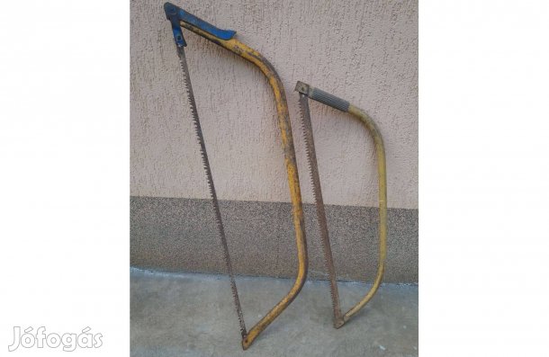 Keretes fűrész egyben 9000 ft