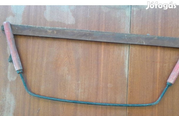 Keretes kézi fűrész