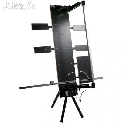 Keretes polisztirolvágó, hungarocellvágó gép 115 cm vágási