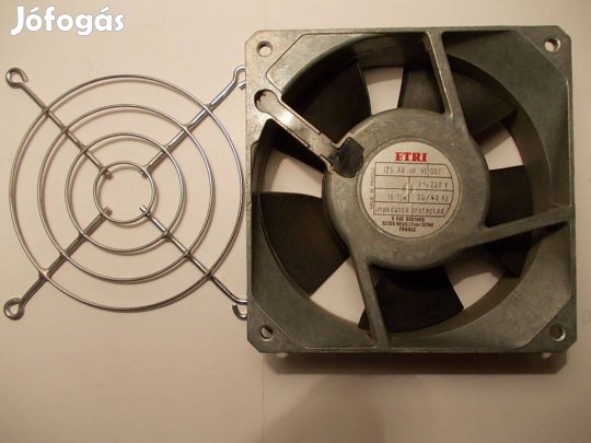 Keretes ventillátor - Új