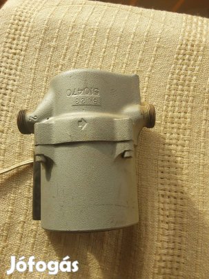 Keringető szivattyú